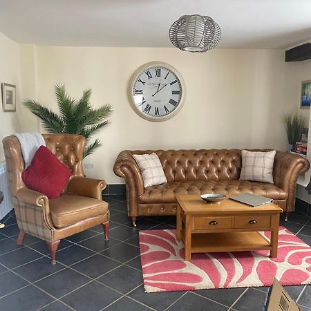2 Mews Cottages - Town Centre Location Appleby-in-Westmorland Екстер'єр фото