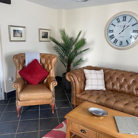 2 Mews Cottages - Town Centre Location Appleby-in-Westmorland Екстер'єр фото
