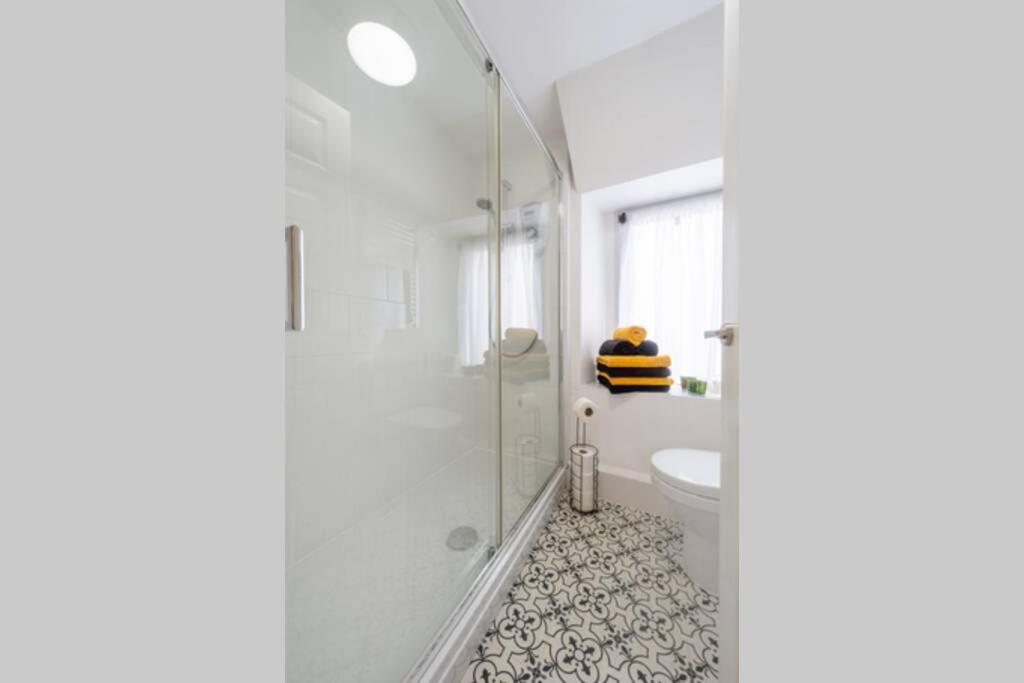 2 Mews Cottages - Town Centre Location Appleby-in-Westmorland Екстер'єр фото