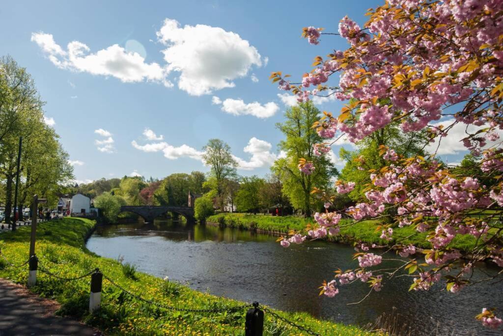 2 Mews Cottages - Town Centre Location Appleby-in-Westmorland Екстер'єр фото