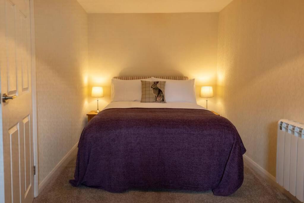 2 Mews Cottages - Town Centre Location Appleby-in-Westmorland Екстер'єр фото