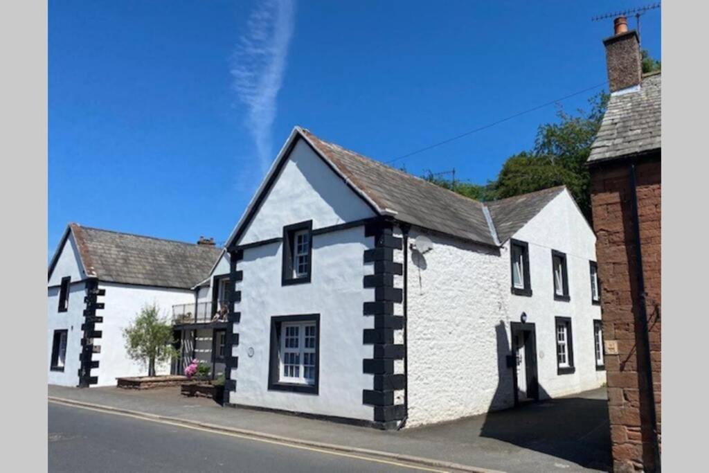 2 Mews Cottages - Town Centre Location Appleby-in-Westmorland Екстер'єр фото