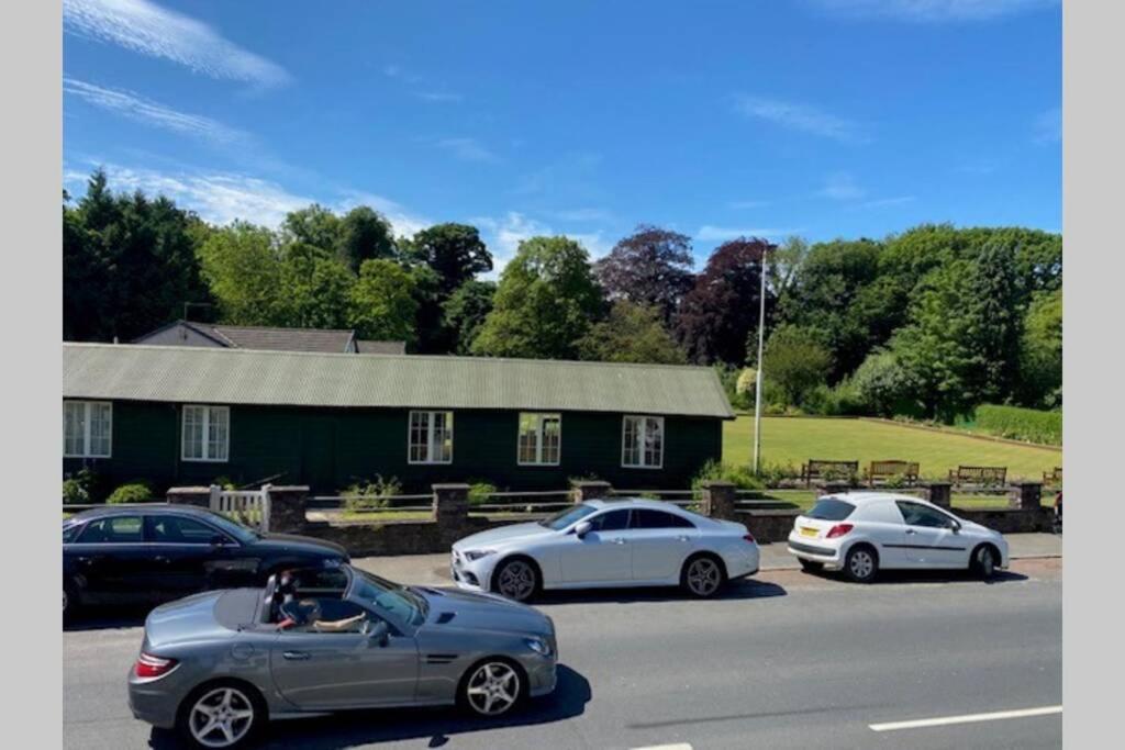 2 Mews Cottages - Town Centre Location Appleby-in-Westmorland Екстер'єр фото