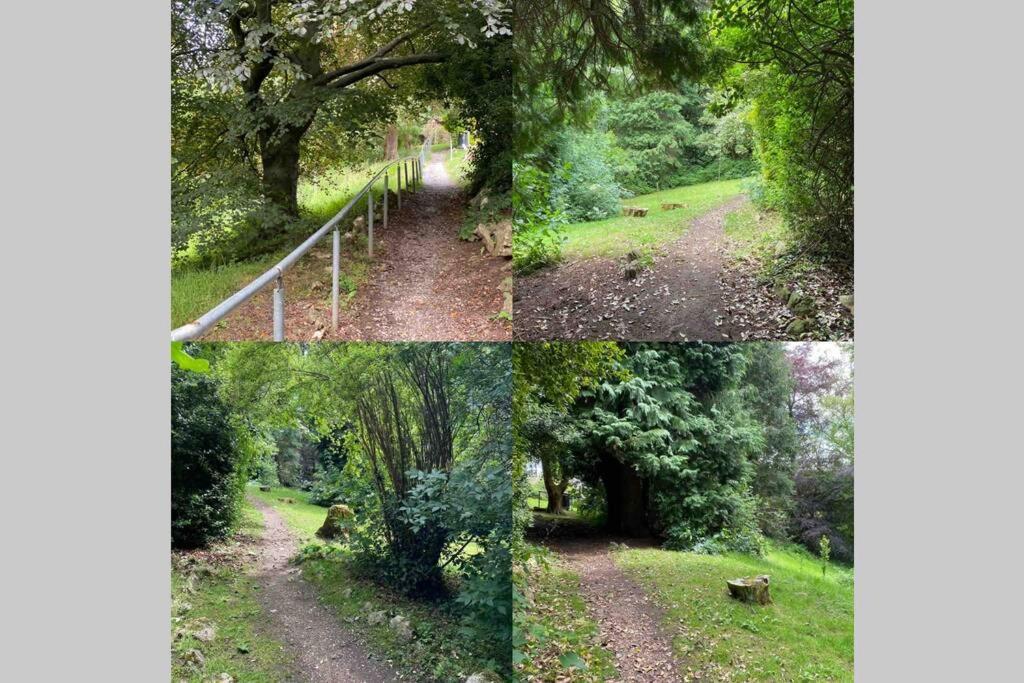 2 Mews Cottages - Town Centre Location Appleby-in-Westmorland Екстер'єр фото