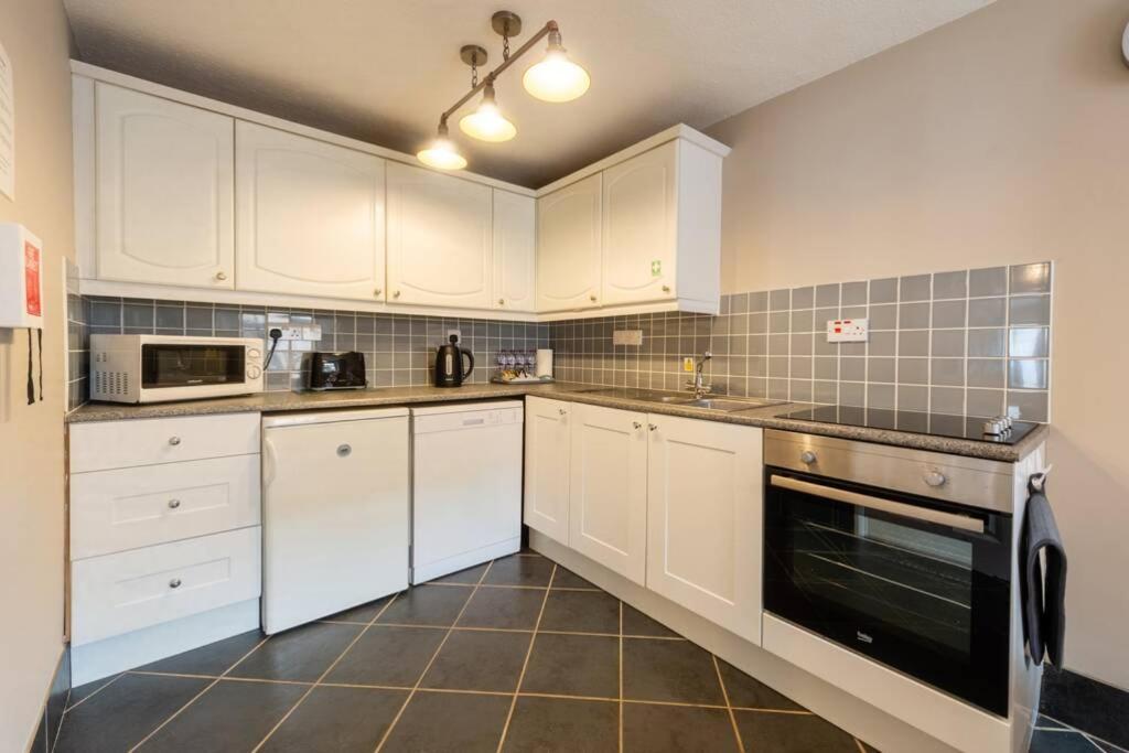 2 Mews Cottages - Town Centre Location Appleby-in-Westmorland Екстер'єр фото