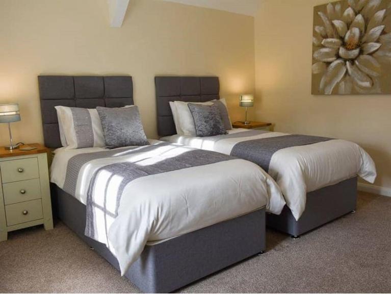 2 Mews Cottages - Town Centre Location Appleby-in-Westmorland Екстер'єр фото
