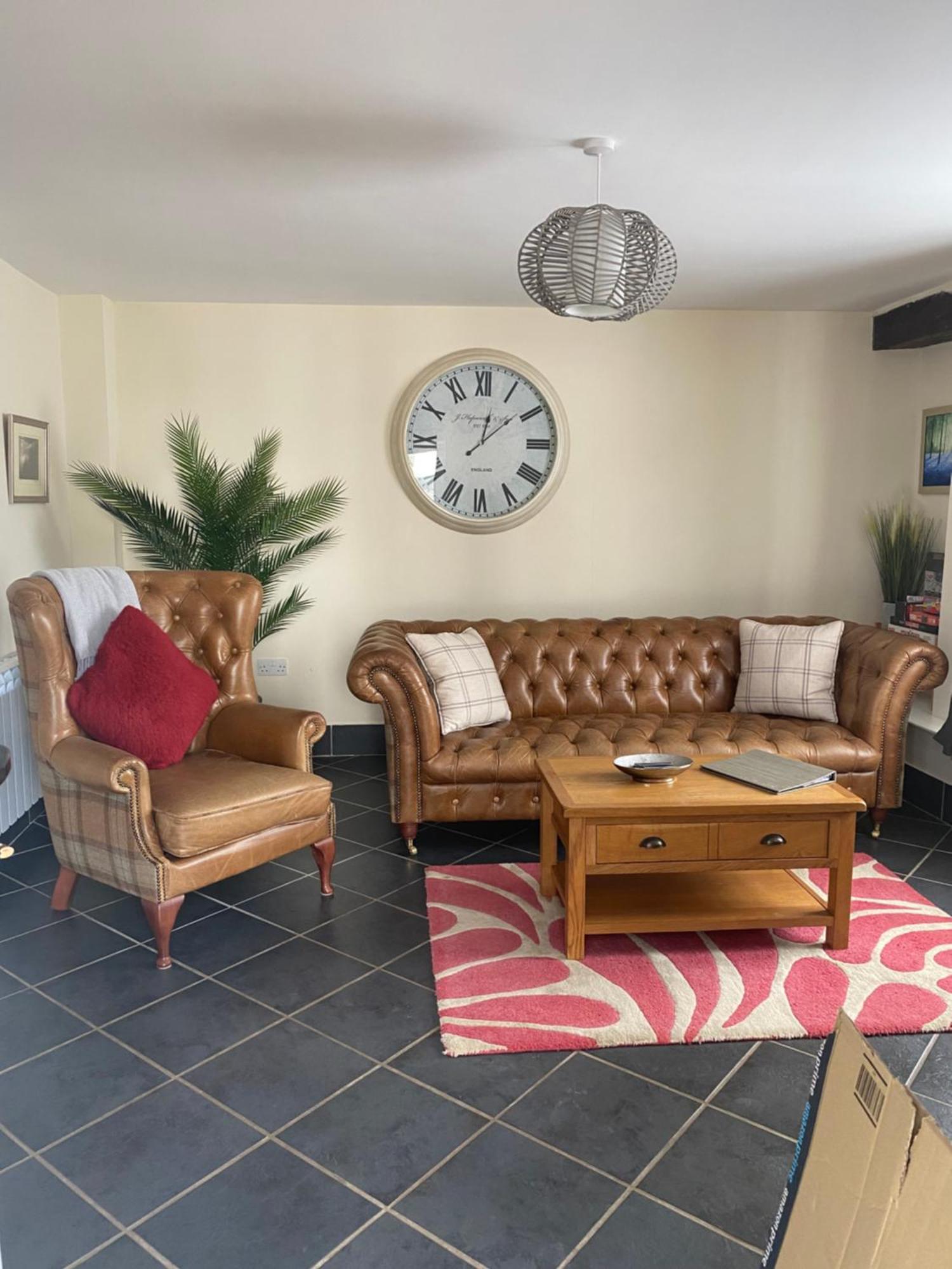 2 Mews Cottages - Town Centre Location Appleby-in-Westmorland Екстер'єр фото